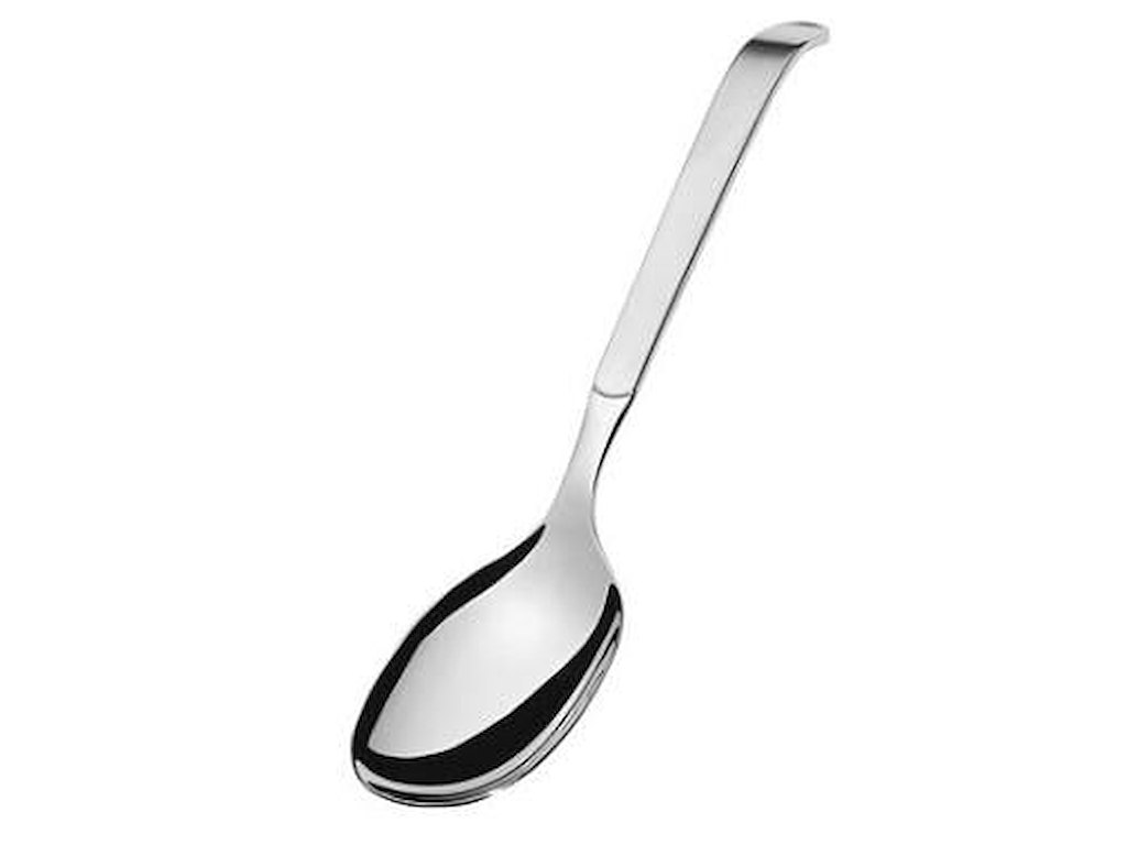 Serveringske Buffet Amefa 25 cm Rustfri stål