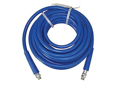 Slange 15 m Komplet til Penguin skumanlæg