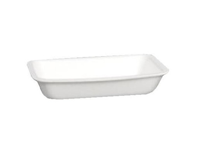 Skumbakke 73-S4 218x135x42 mm XPS Hvid