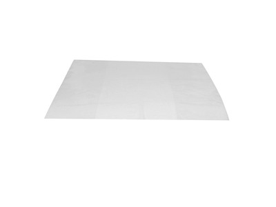 Stikvognshætte 830/225x1920 mm 50 my LDPE natur