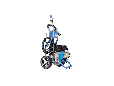 Nilfisk MC 2C-160/740 PET