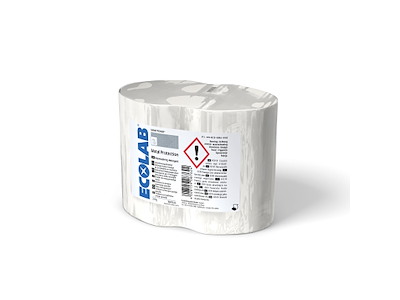 Maskinopvask Anlæg Fast Apex/SMARTPOWER Metal Protection 2.9kg uden Klor til alu