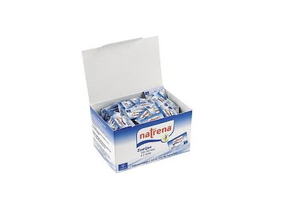 Sødetablet Natrena 2 stk i Brev