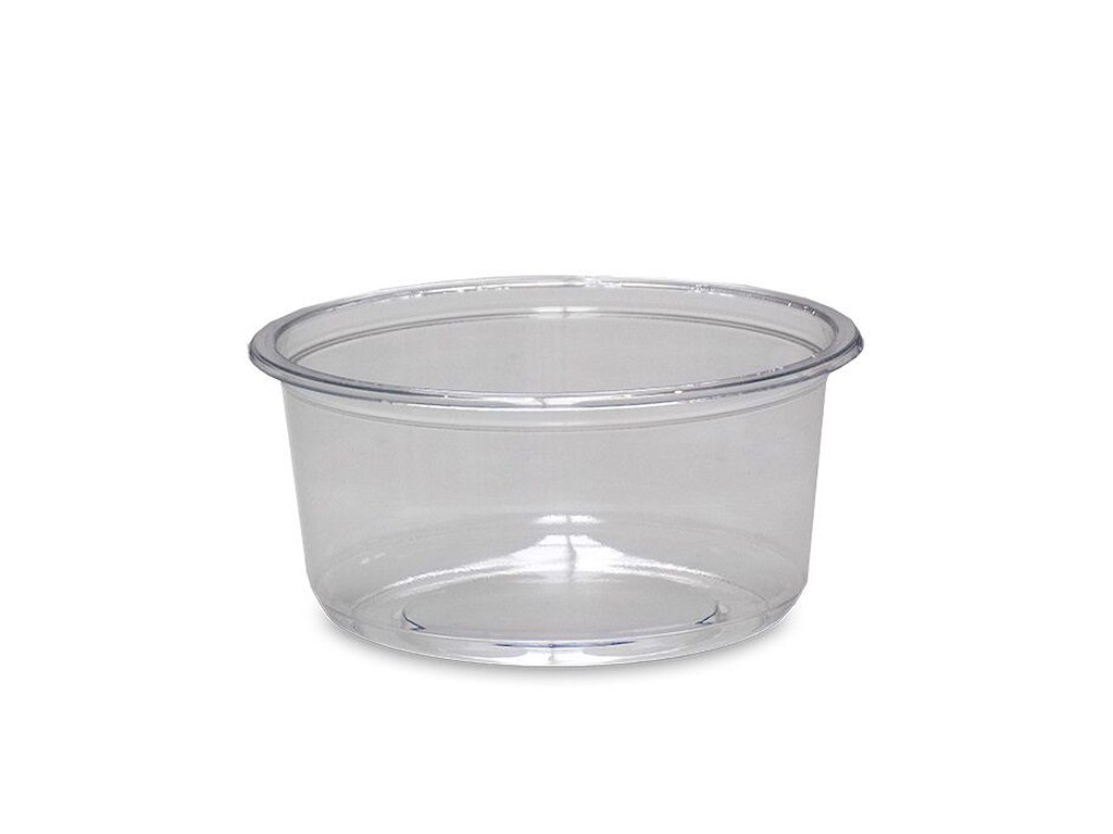 Skål Deli 360 ml 12 oz PLA