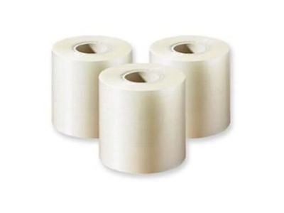 Lukkefilm 185 mm x 400 m 40 my AF PET