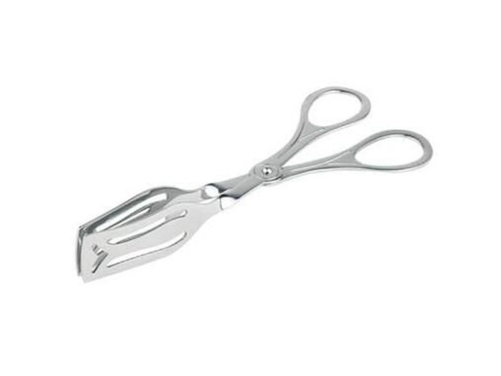 Kagesaks/tang 19.5 cm Rustfrit stål