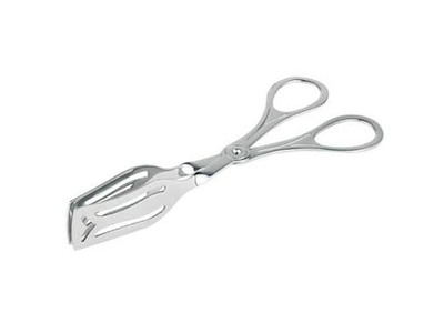 Kagesaks/tang 19.5 cm Rustfrit stål