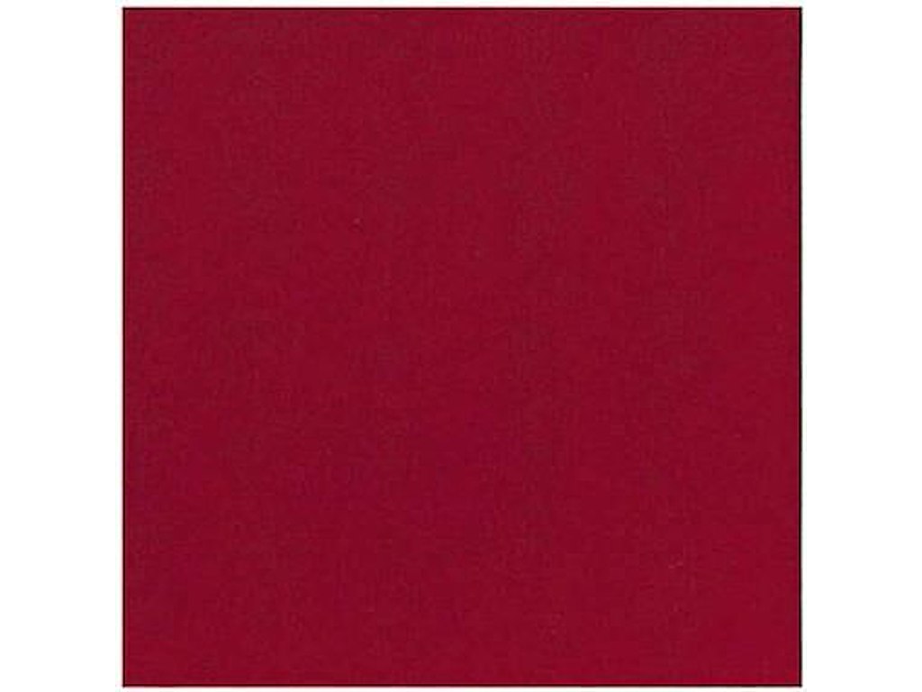 Serviet Dunilin 40x40cm Bordeaux