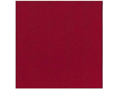 Serviet Dunilin 40x40cm Bordeaux