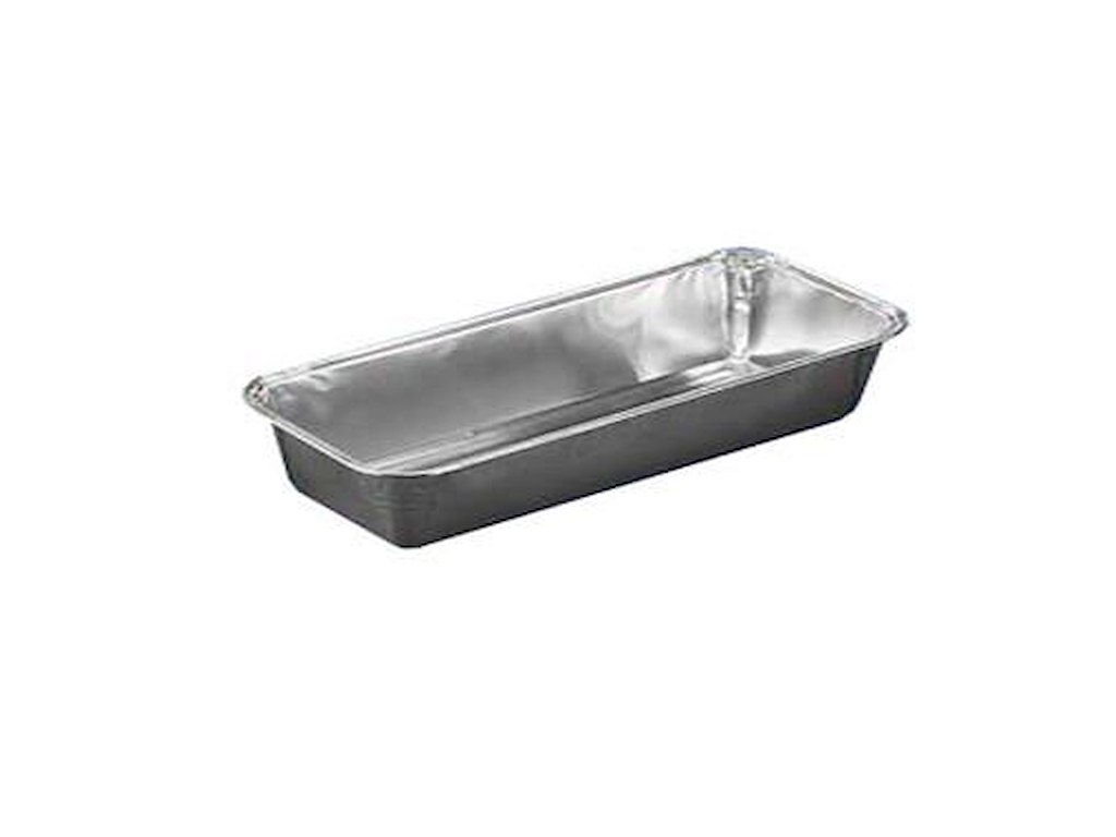 Aluform 830 ml 222x98x55 mm