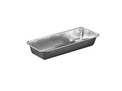 Aluform 830 ml 222x98x55 mm