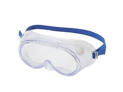 Sikkerhedbrille Greenham Goggle 2 Antidug