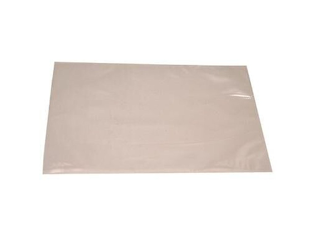 Vacuumpose 300x400 mm 90 my Sidesvejset med Ru overflade