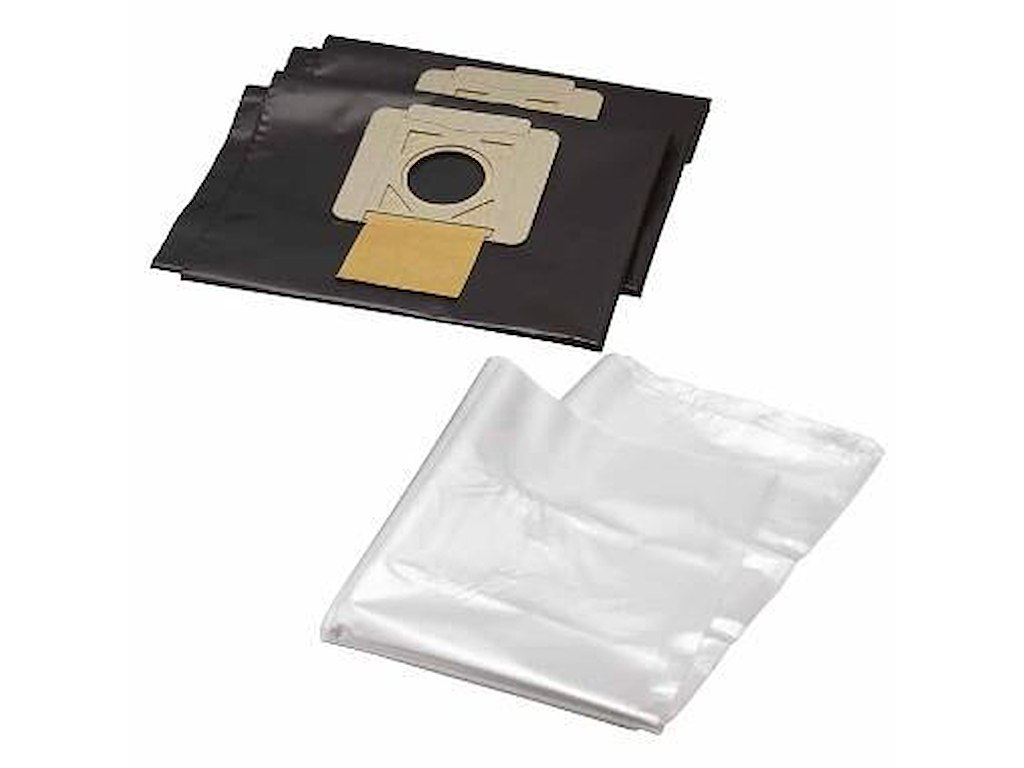 Støvpose til Nilfisk VL200