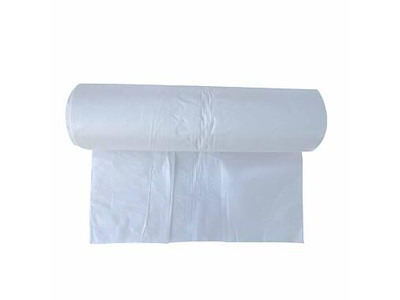 Spandepose 80ltr B820xL1050mm 14my PLA Bionedbrydelig Beige