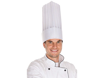 Kokkehue 30 cm papir