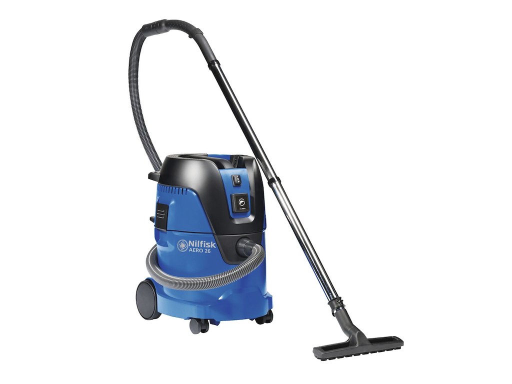 Nilfisk AERO 26-21 PC?