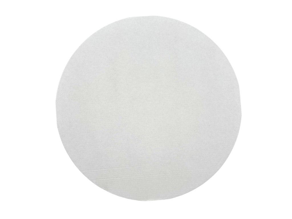 Pizzarondel Rund Ø37cm Pap