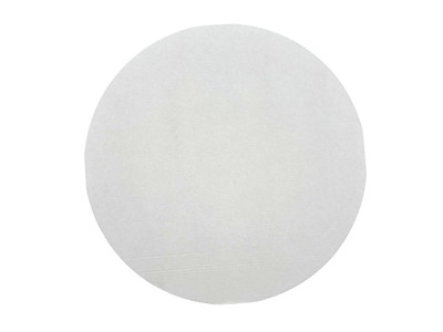 Pizzarondel Rund Ø37cm Pap