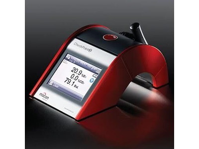 Iltrestmåler CheckPoint 3 O2 Sælges kun i Fab