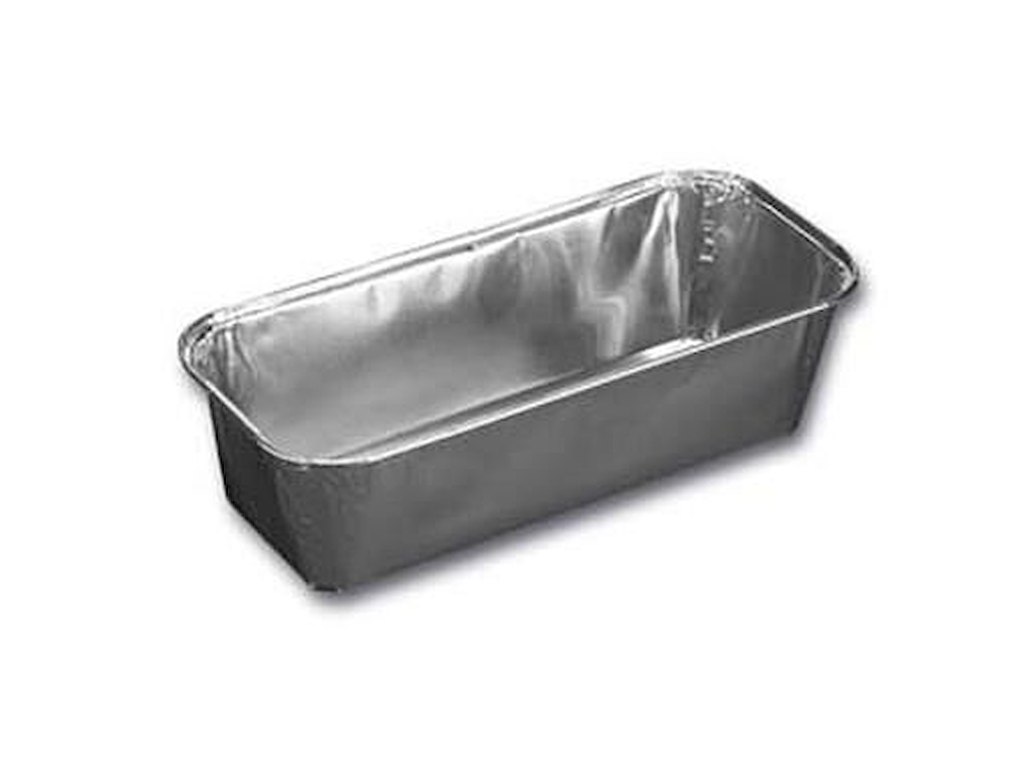 Alubakke 1010 ml 234x105x60 mm