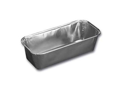 Alubakke 1010 ml 234x105x60 mm