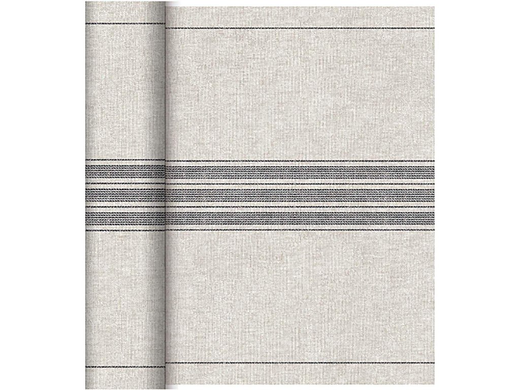 Kuvertløber Dunicel Tete à Tetê 0.4x24m Cocina Sort