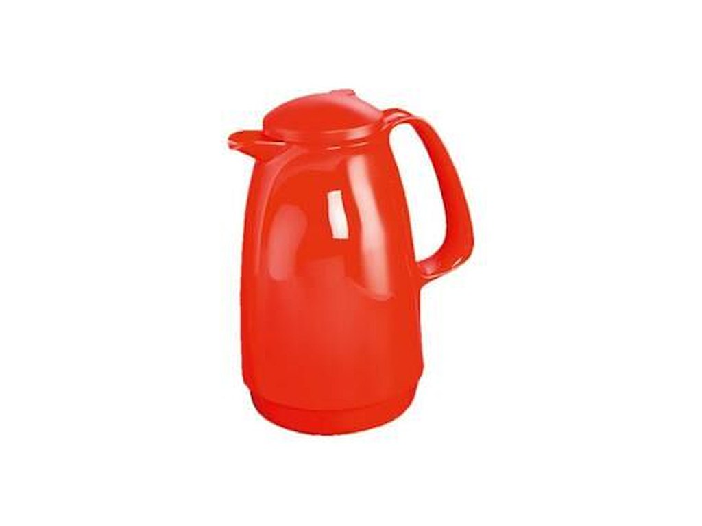 Termokande Rotpunkt 220 1 ltr Rød