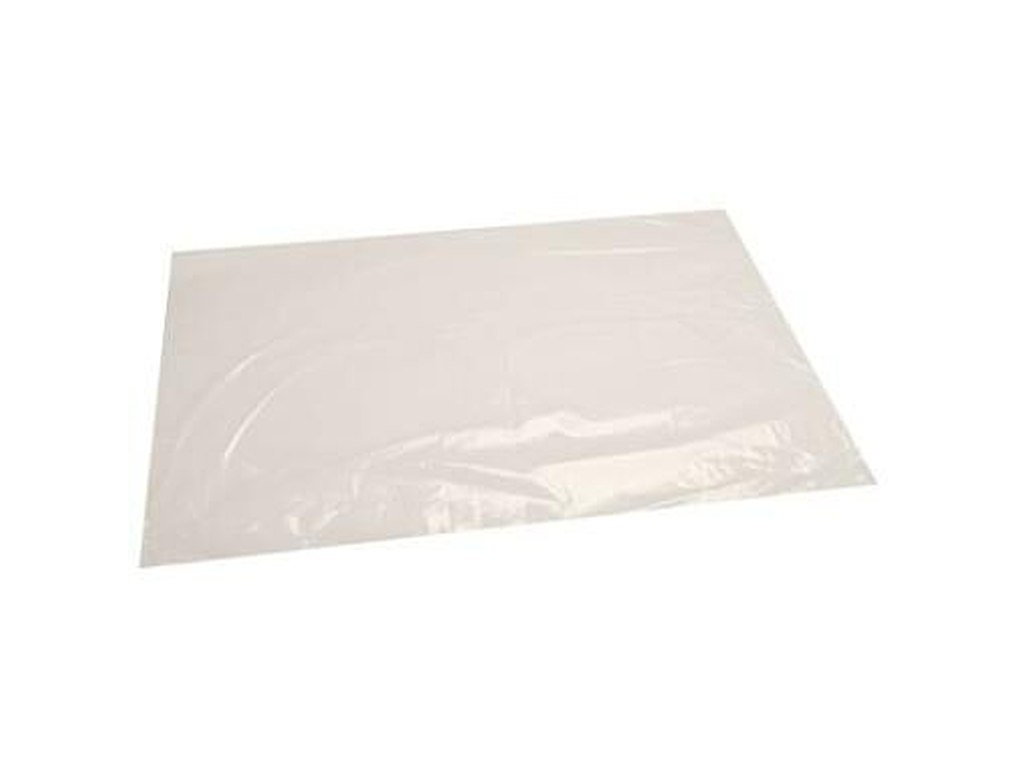 Plastpose 400x600 mm 25 my PE