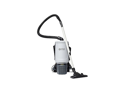 Nilfisk GD10 BACK HEPA EU