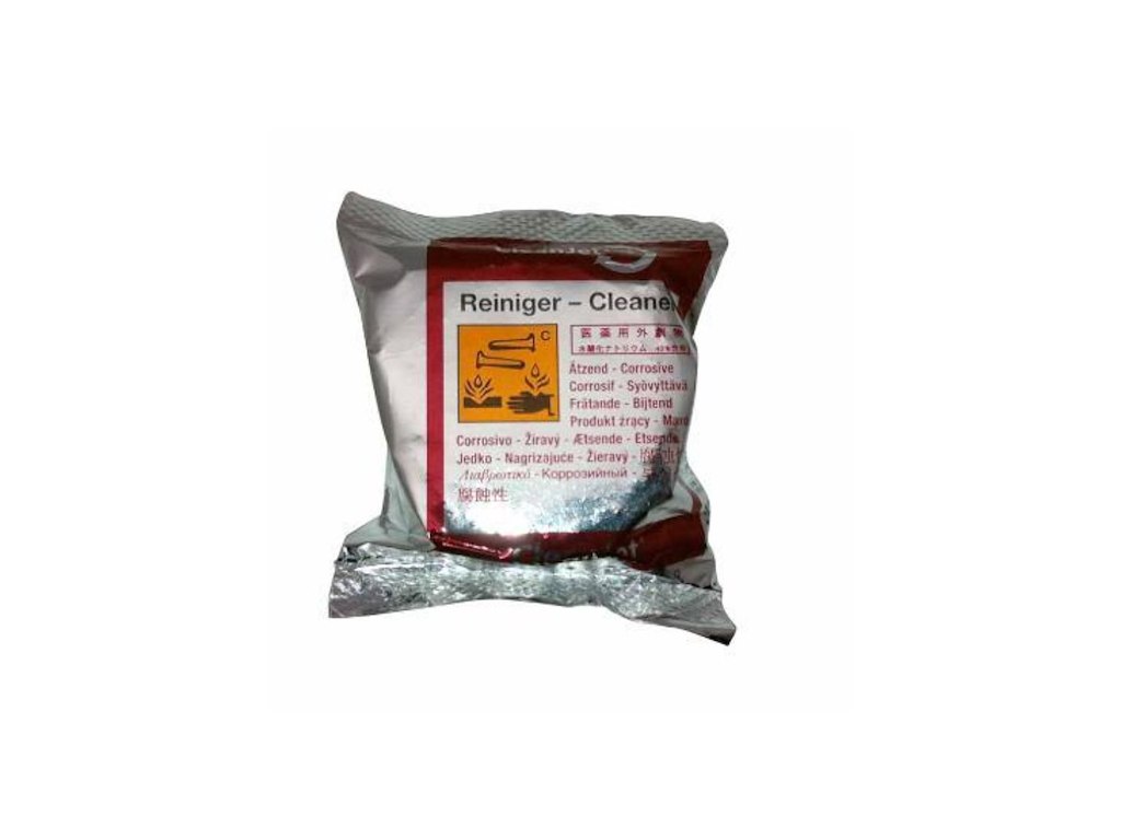 Ovnrengøring - Rational Cleaner Tab (100 stk.)