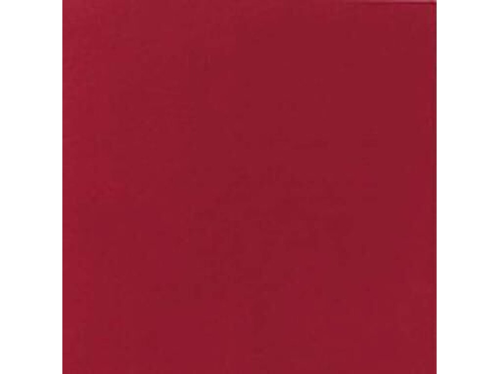 Serviet Dunilin 48x48cm Bordeaux