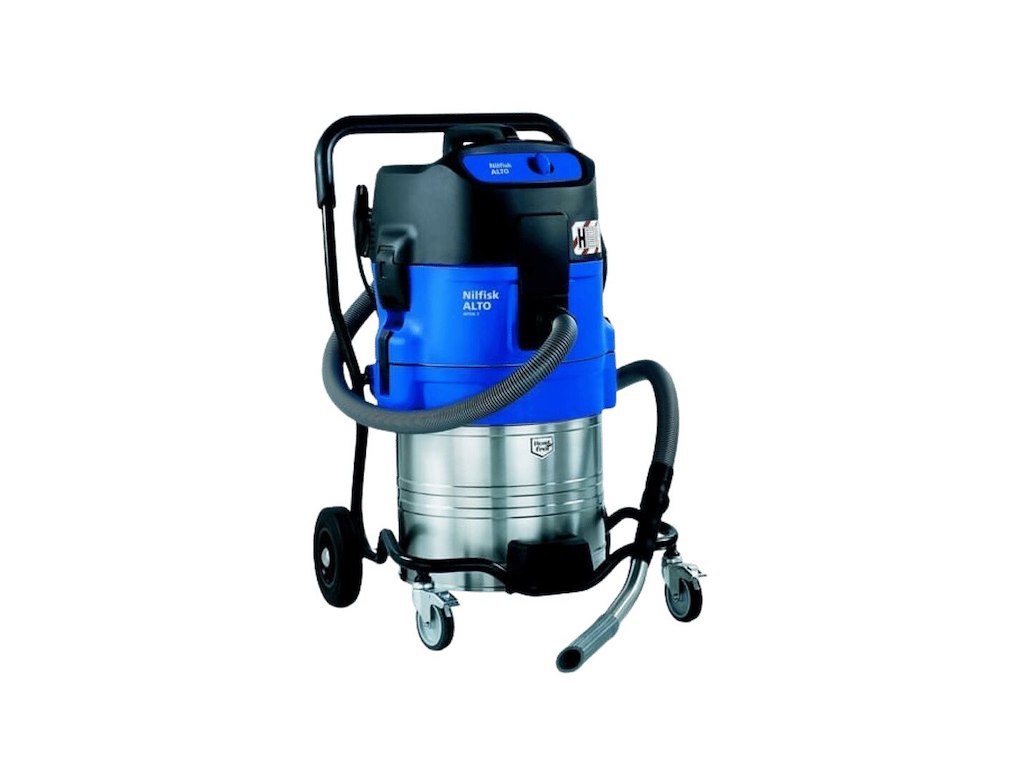 Nilfisk ATTIX 751-0H