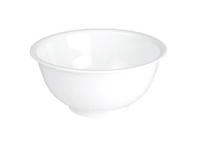 Røreskål Araven 4.5 ltr Ø28 cm PP Hvid