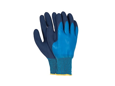 Arbejdshandsker OX-DEEPON - vandtætte