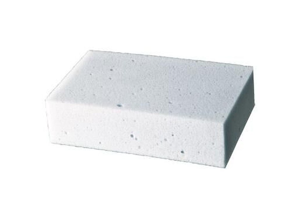 Svamp Aftørring af kuglepen Melamin