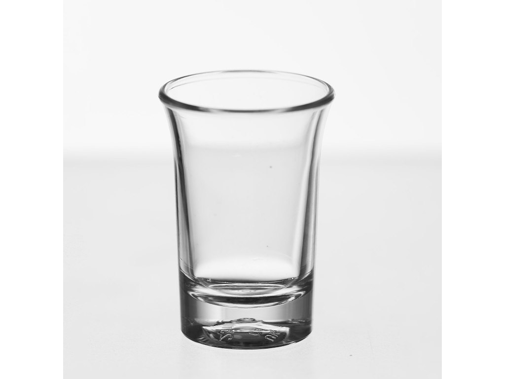 Shotglas 25 ml