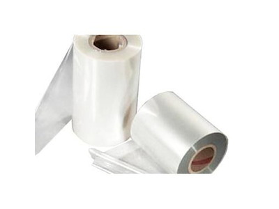 Lukkefilm Mylar B185mmxL500m Ø155mm 25my PET