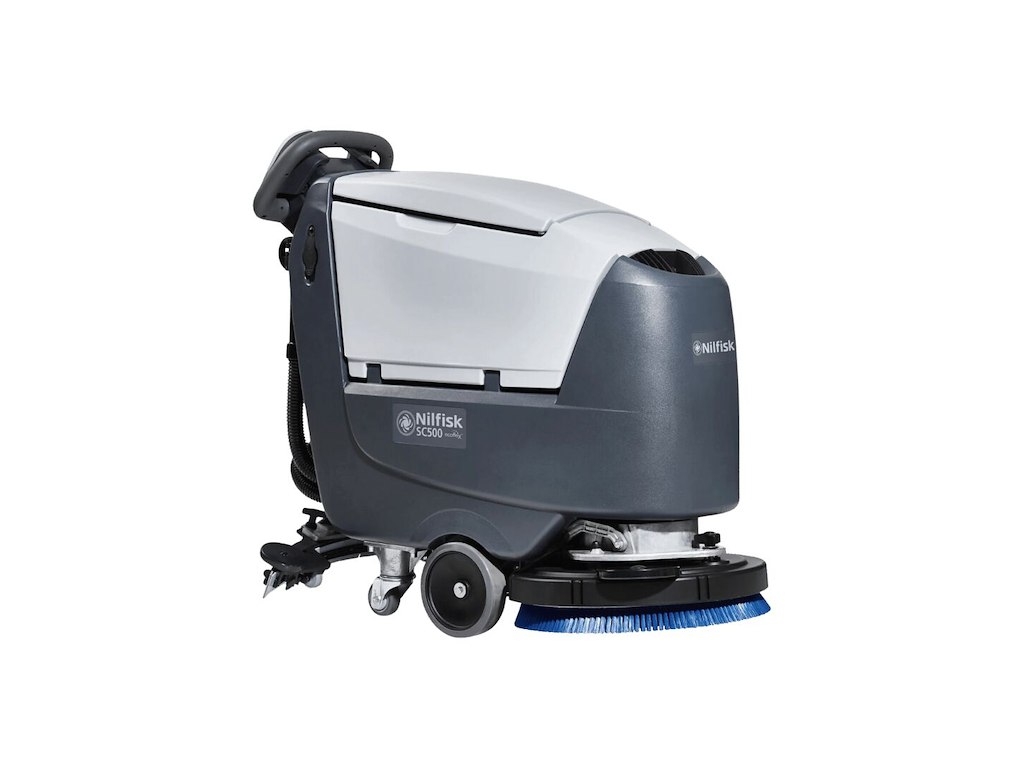 Nilfisk SC500 53 B COMPLETE