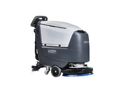 Nilfisk SC500 53 B COMPLETE