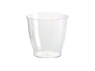 Dessertglas Crystallo 65 ml PS Transparent