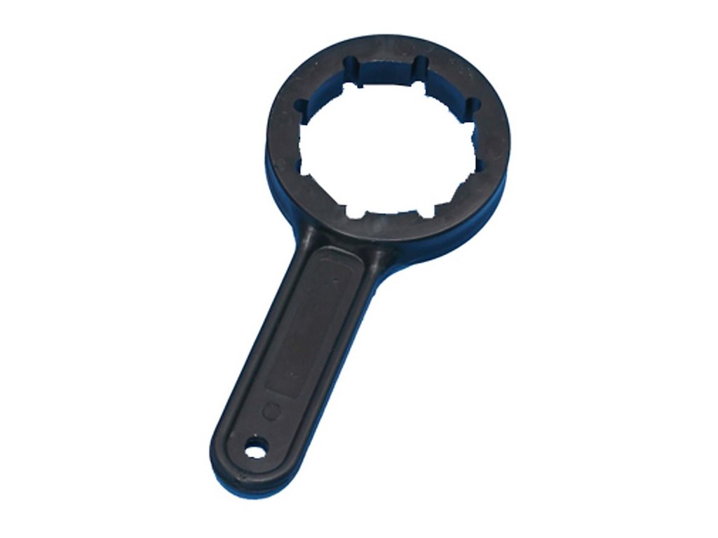 Dunkåbner Ø6.7cm til 20 ltr dunk