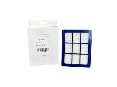Nilfisk HEPA Filter til VP300 & VP400