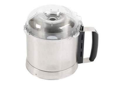 Blenderskål 3.7 ltr Rustfri stål til R301 Ultra Robot Coupe