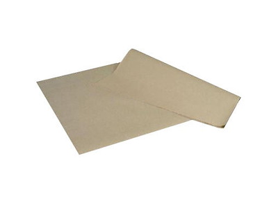 Kraftpapir L40xB50cm brun FRA 141102 L60x40cm