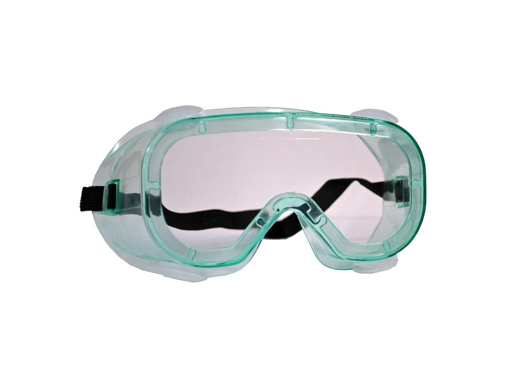 Sikkerhedsbrille Goggle LG20 med Ventil
