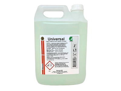 Universal Svane 5 ltr