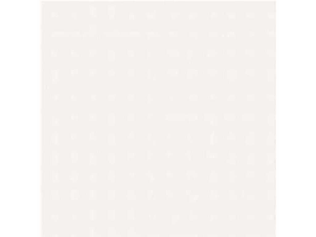 Dug stikdug Dunisilk+ 118x120cm Linnea Hvid