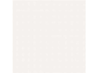 Dug stikdug Dunisilk+ 118x120cm Linnea Hvid