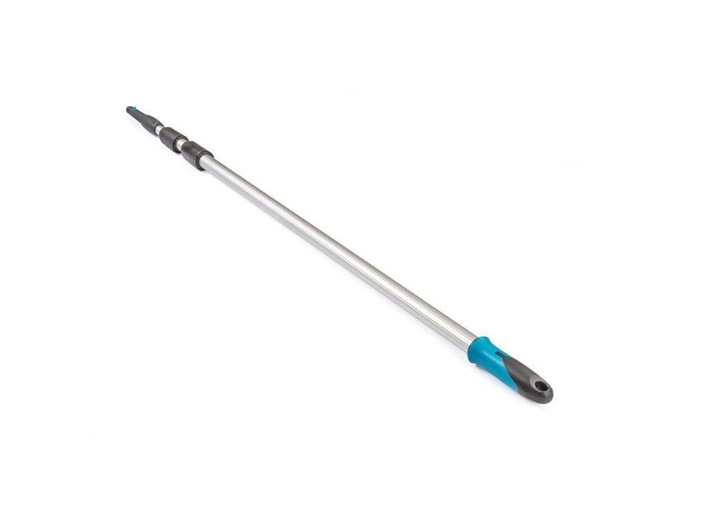 Teleskopskaft til Combinator (3 meter)